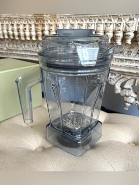 Vitamix Aer Disc Container